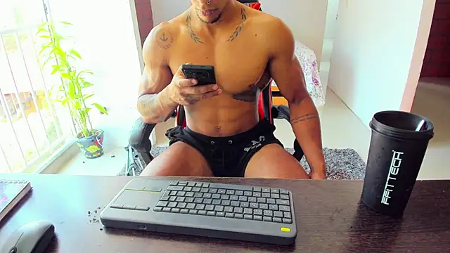 Adam Valenciia online show from September 21, 2:55 pm