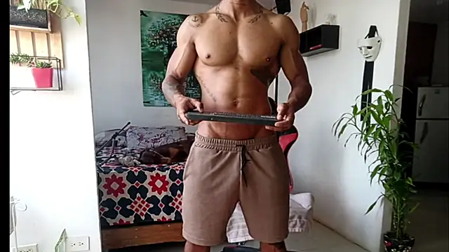 Adam Valenciia online show from June 12, 2:48 pm