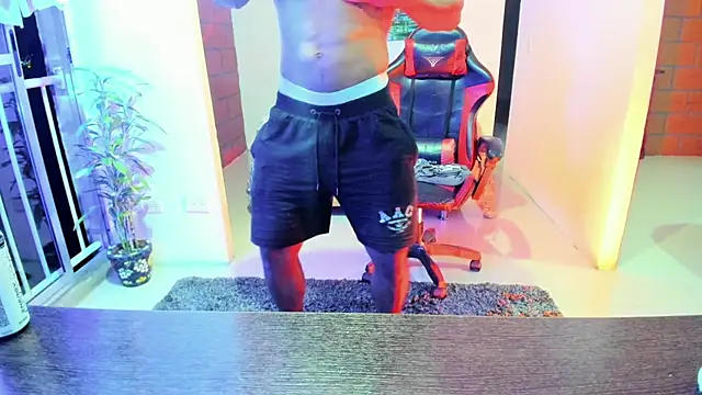 Adam Valenciia online show from September 28, 3:13 am