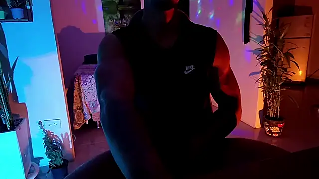 Adam Valenciia online show from January 10, 6:31 am