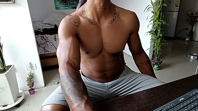 Adam Valenciia online show from April 7, 4:31 pm