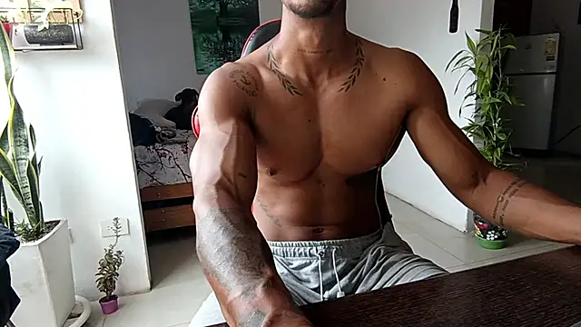 Adam Valenciia online show from April 8, 4:41 pm