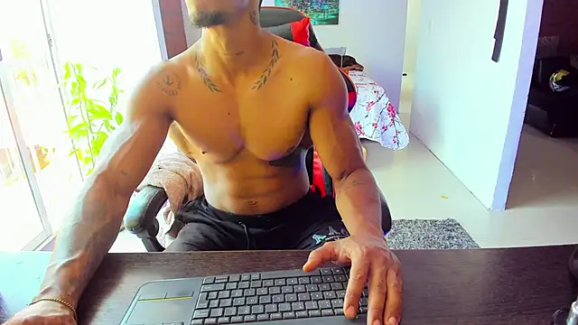 Adam Valenciia online show from September 9, 5:22 pm