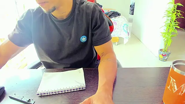 Adam Valenciia online show from October 17, 4:09 pm