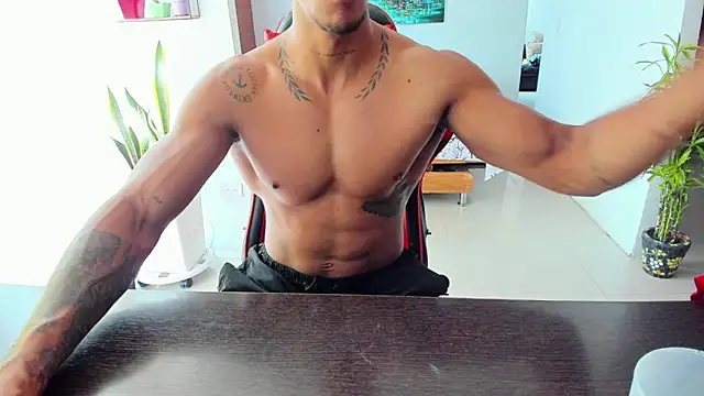 Adam Valenciia online show from November 1, 4:45 pm