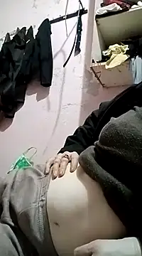 Snapshot of Aarju-30 chatting on January 21, 2:59 pm Aarju-30 online show from January 21, 2:59 pm