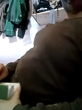 Snapshot of Aarju-30 chatting on February 8, 11:22 am Aarju-30 online show from February 8, 11:22 am