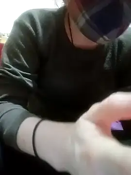 Snapshot of Aarju-30 chatting on February 9, 5:01 pm Aarju-30 online show from February 9, 5:01 pm