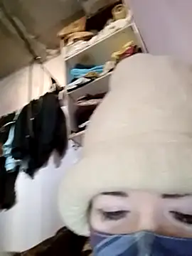 Snapshot of Aarju-30 chatting on January 27, 2:42 am Aarju-30 online show from January 27, 2:42 am