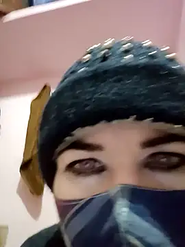 Snapshot of Aarju-30 chatting on January 7, 5:31 pm Aarju-30 online show from January 7, 5:31 pm