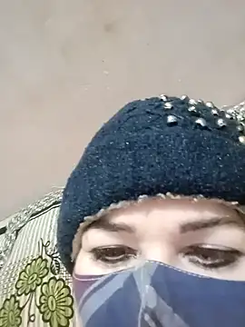 Snapshot of Aarju-30 chatting on January 16, 2:30 pm Aarju-30 online show from January 16, 2:30 pm