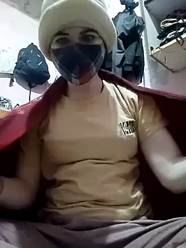 Snapshot of Aarju-30 chatting on January 29, 12:33 am Aarju-30 online show from January 29, 12:33 am