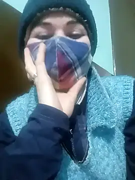 Snapshot of Aarju-30 chatting on January 17, 5:41 pm Aarju-30 online show from January 17, 5:41 pm