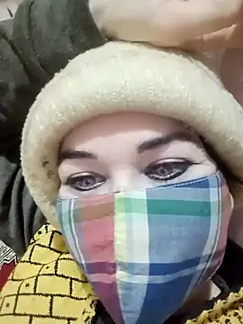 Snapshot of Aarju-30 chatting on January 13, 2:32 pm Aarju-30 online show from January 13, 2:32 pm