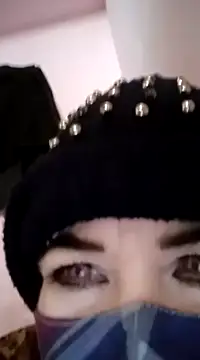 Snapshot of Aarju-30 chatting on January 7, 5:54 am Aarju-30 online show from January 7, 5:54 am