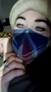 Snapshot of Aarju-30 chatting on January 11, 10:07 pm Aarju-30 online show from January 11, 10:07 pm