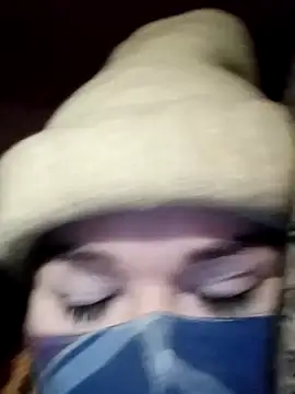 Snapshot of Aarju-30 chatting on January 8, 11:30 pm Aarju-30 online show from January 8, 11:30 pm