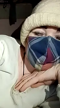 Snapshot of Aarju-30 chatting on January 28, 12:05 am Aarju-30 online show from January 28, 12:05 am