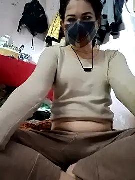 Snapshot of Aarju-30 chatting on January 19, 8:29 am Aarju-30 online show from January 19, 8:29 am