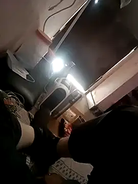 Snapshot of Aarju-30 chatting on February 2, 10:02 am Aarju-30 online show from February 2, 10:02 am