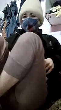 Snapshot of Aarju-30 chatting on January 22, 6:52 am Aarju-30 online show from January 22, 6:52 am