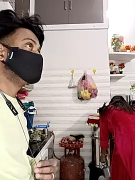 Best-Couple online show from March 7, 5:51 am