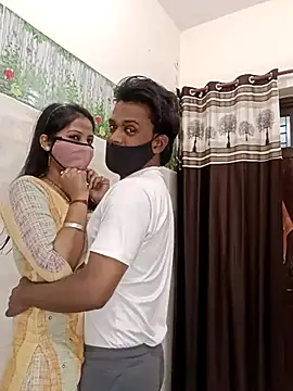 Best-Couple online show from February 22, 12:29 pm