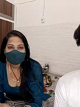 Best-Couple online show from March 12, 11:54 am