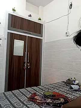 Best-Couple online show from February 22, 5:44 am