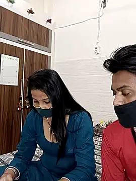 Best-Couple online show from March 6, 8:52 am