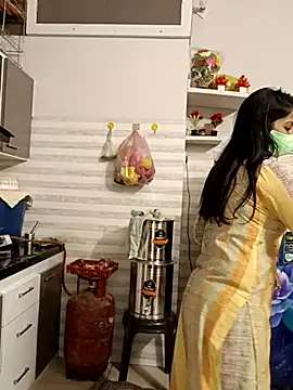 Best-Couple online show from March 11, 8:52 am