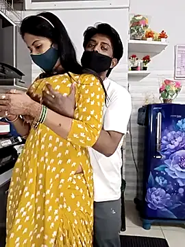 Best-Couple online show from March 20, 9:04 am