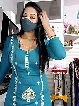 Best-Couple online show from December 23, 3:39 am