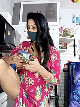 Best-Couple online show from October 19, 2:36 am