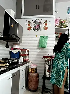 Best-Couple online show from October 4, 2:46 am