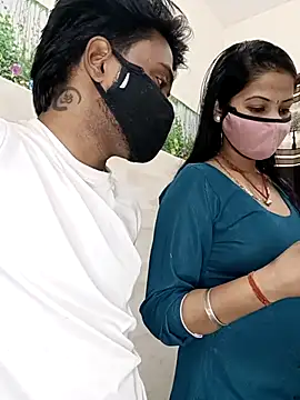 Best-Couple online show from February 20, 6:28 am