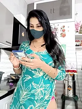 Best-Couple online show from October 16, 2:42 am