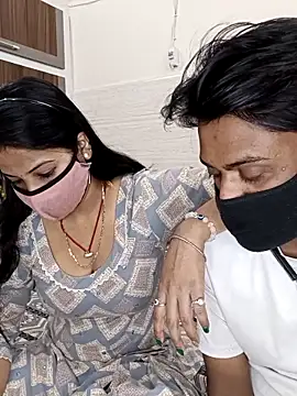 Best-Couple online show from February 21, 6:07 am