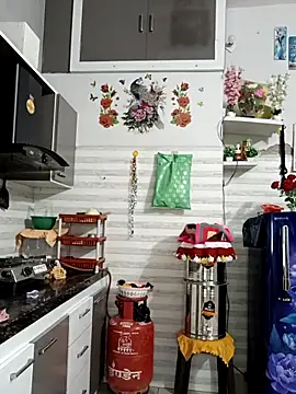 Best-Couple online show from March 12, 3:34 am