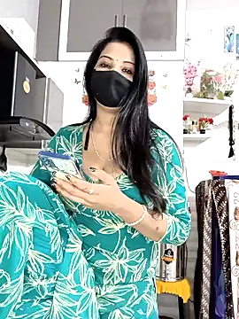 Best-Couple online show from January 19, 5:11 am