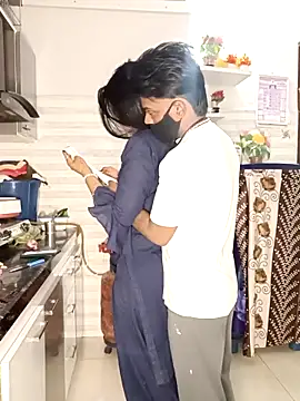 Best-Couple online show from March 3, 5:47 am