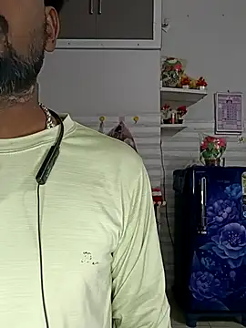 Best-Couple online show from March 21, 5:43 am