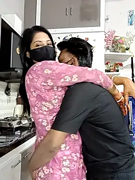 Best-Couple online show from February 14, 8:58 am