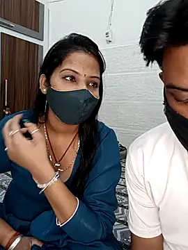 Best-Couple online show from February 20, 9:44 am
