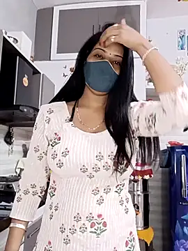 Best-Couple online show from February 9, 3:37 am