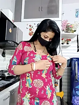 Best-Couple online show from February 6, 3:57 am