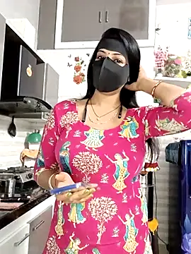 Best-Couple online show from April 14, 3:00 am