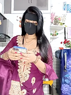 Best-Couple online show from March 26, 2:54 am