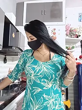 Best-Couple online show from June 10, 2:35 am