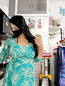 Best-Couple online show from June 17, 1:49 am